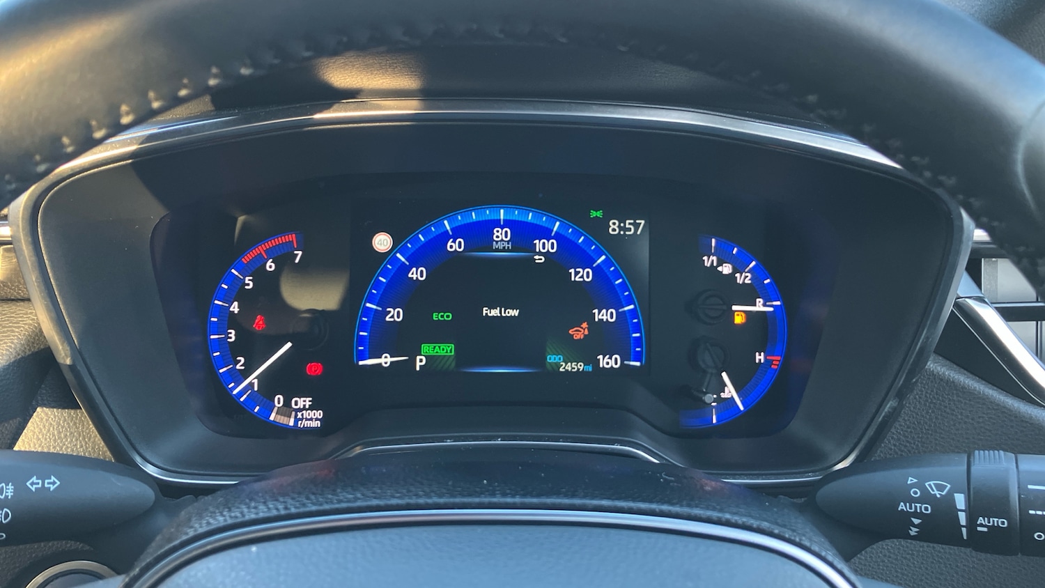 Used Toyota Corolla 2020 for sale - 77730757: Photo 9