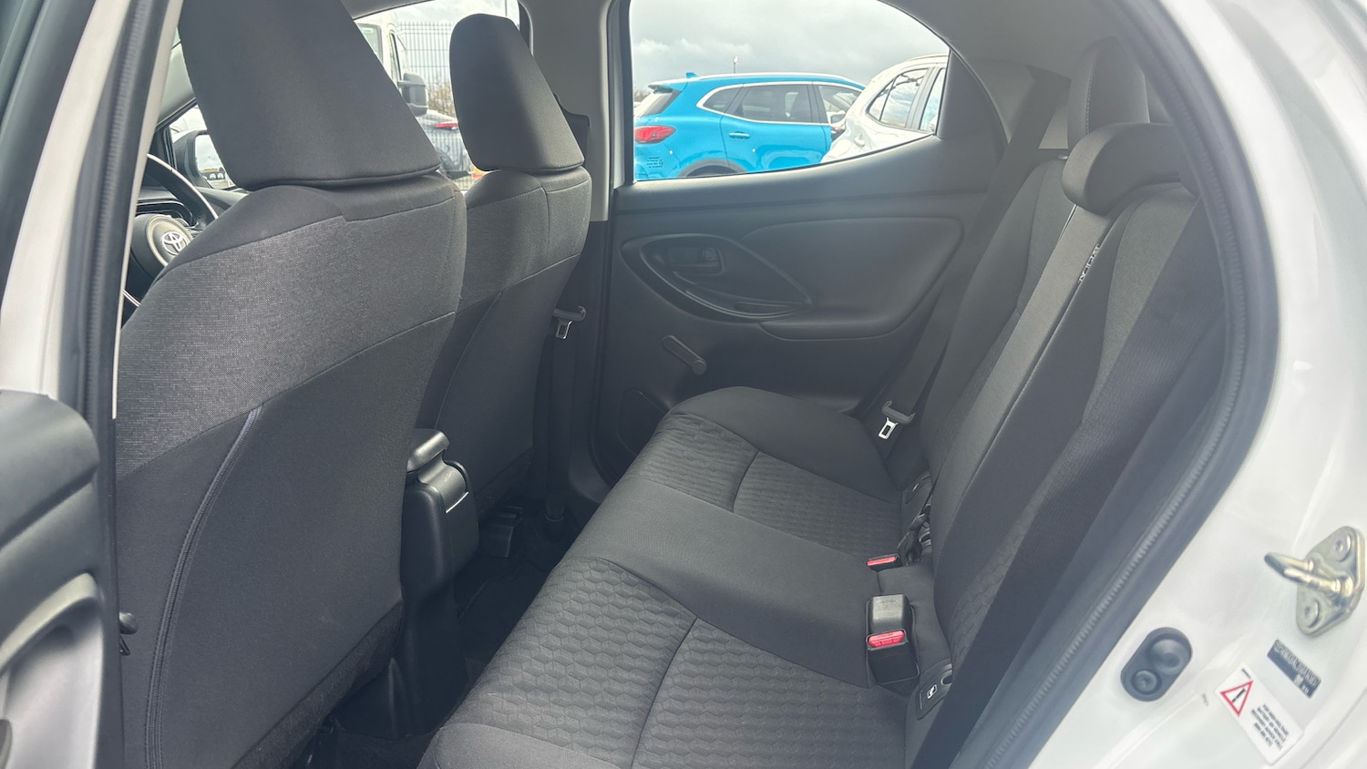 Used Toyota Yaris 2021 for sale - 77883793: Photo 13
