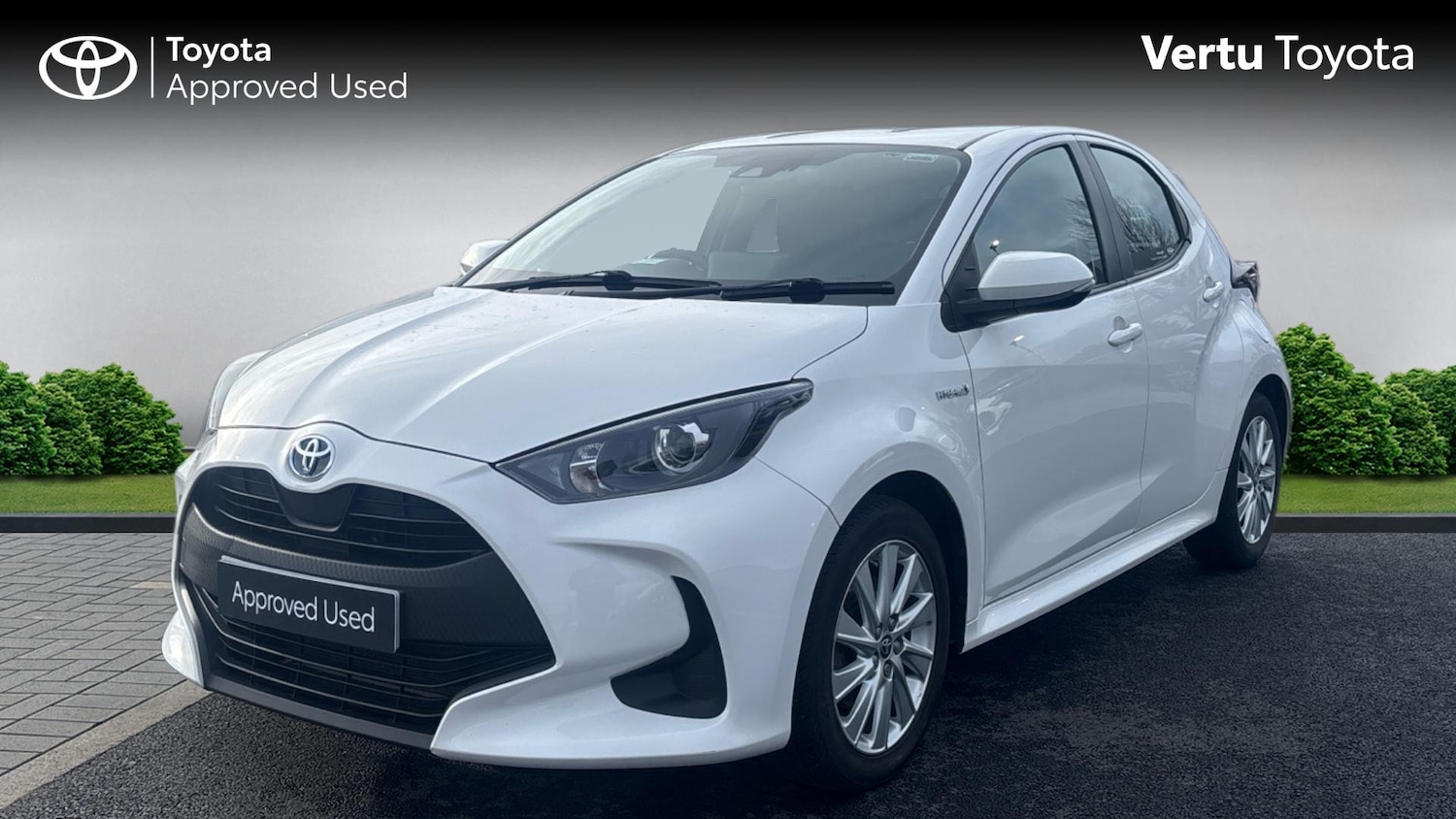 Used Toyota Yaris 2021 for sale - 77883793: Photo 3