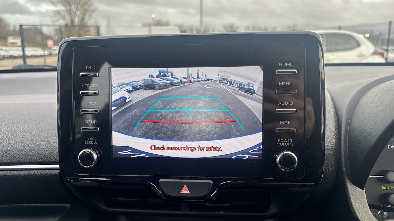 Used Toyota Yaris 2021 for sale - 77883793: Photo 31