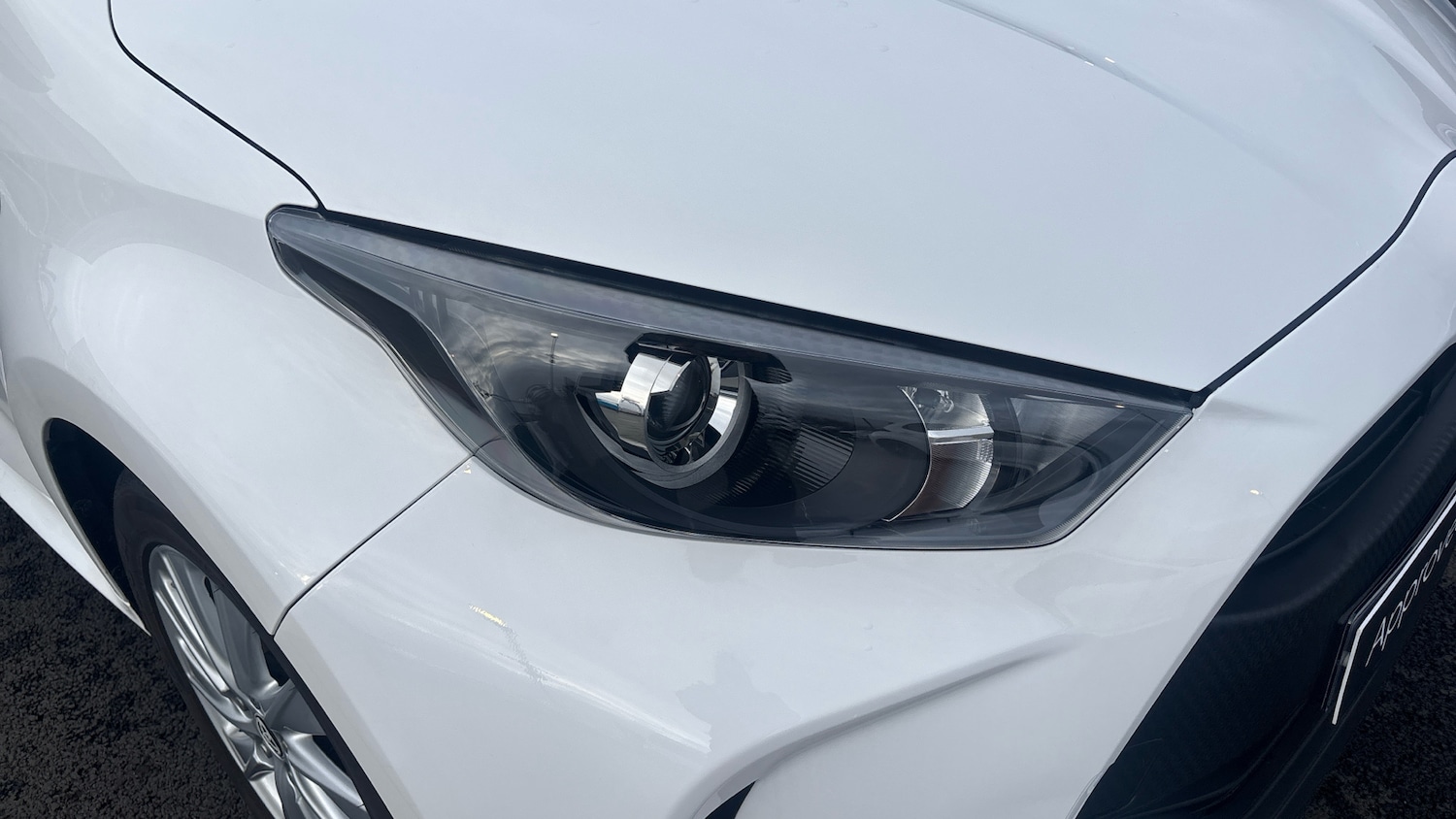 Used Toyota Yaris 2021 for sale - 77883793: Photo 32