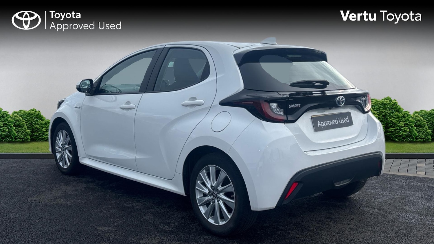 Used Toyota Yaris 2021 for sale - 77883793: Photo 4