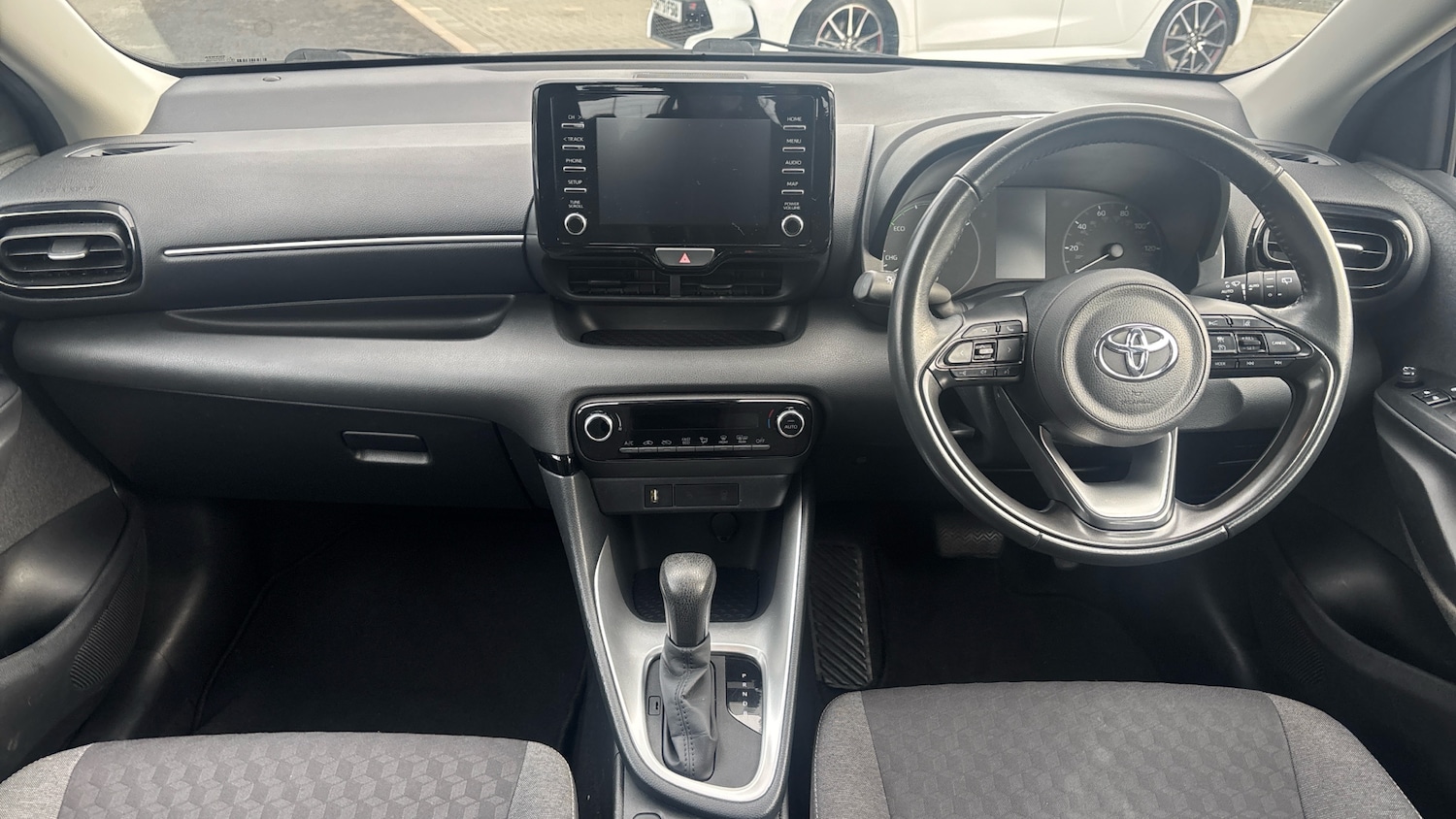 Used Toyota Yaris 2021 for sale - 77883793: Photo 5