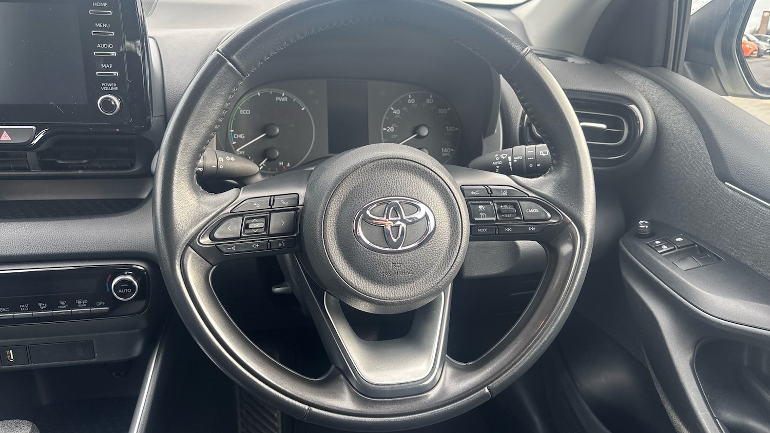 Used Toyota Yaris 2021 for sale - 77883793: Photo 6