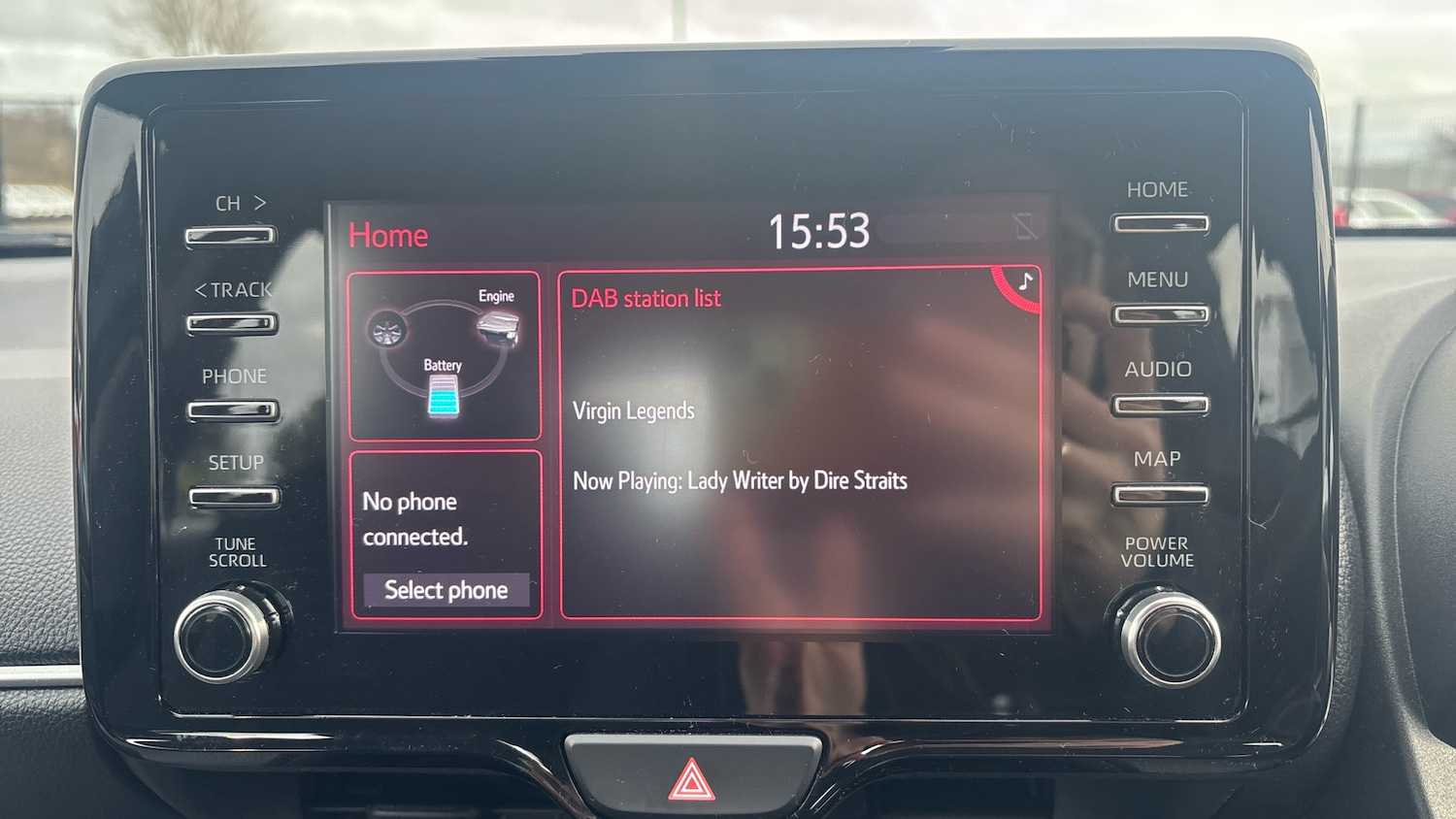 Used Toyota Yaris 2021 for sale - 77883793: Photo 7