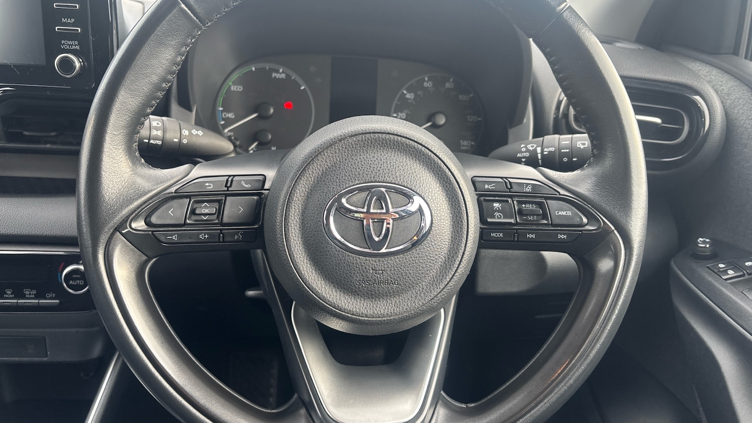 Used Toyota Yaris 2021 for sale - 77883793: Photo 8