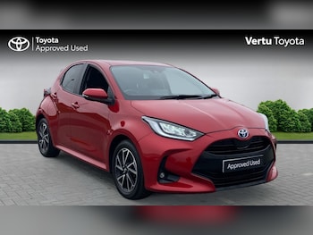 Toyota - Yaris