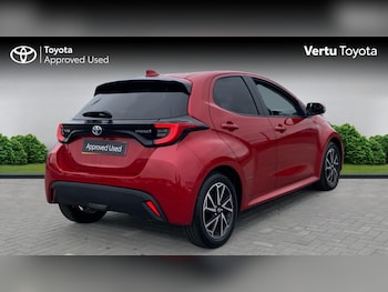 Used Toyota Yaris 2023 for sale - 76265887: Photo