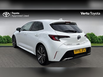Used Toyota Corolla 2025 for sale - 78906127: Photo