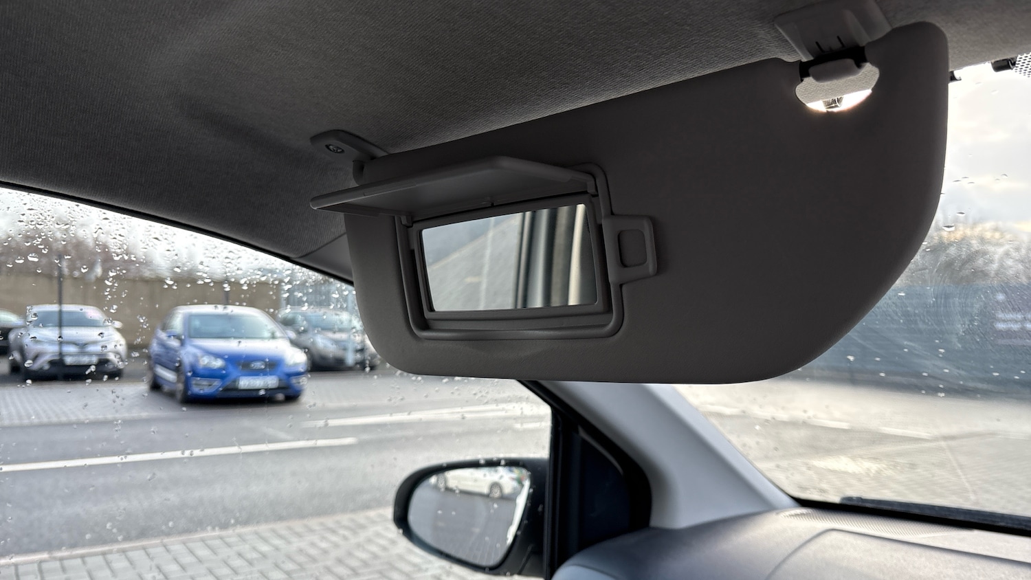 Used Toyota AYGO 2019 for sale - 77282928: Photo 24