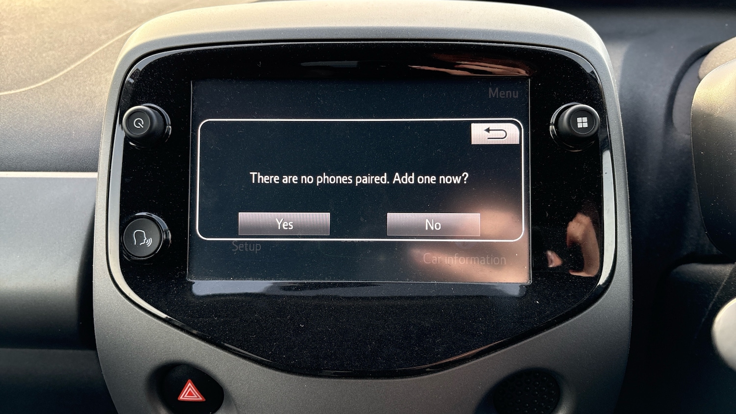 Used Toyota AYGO 2019 for sale - 77282928: Photo 29