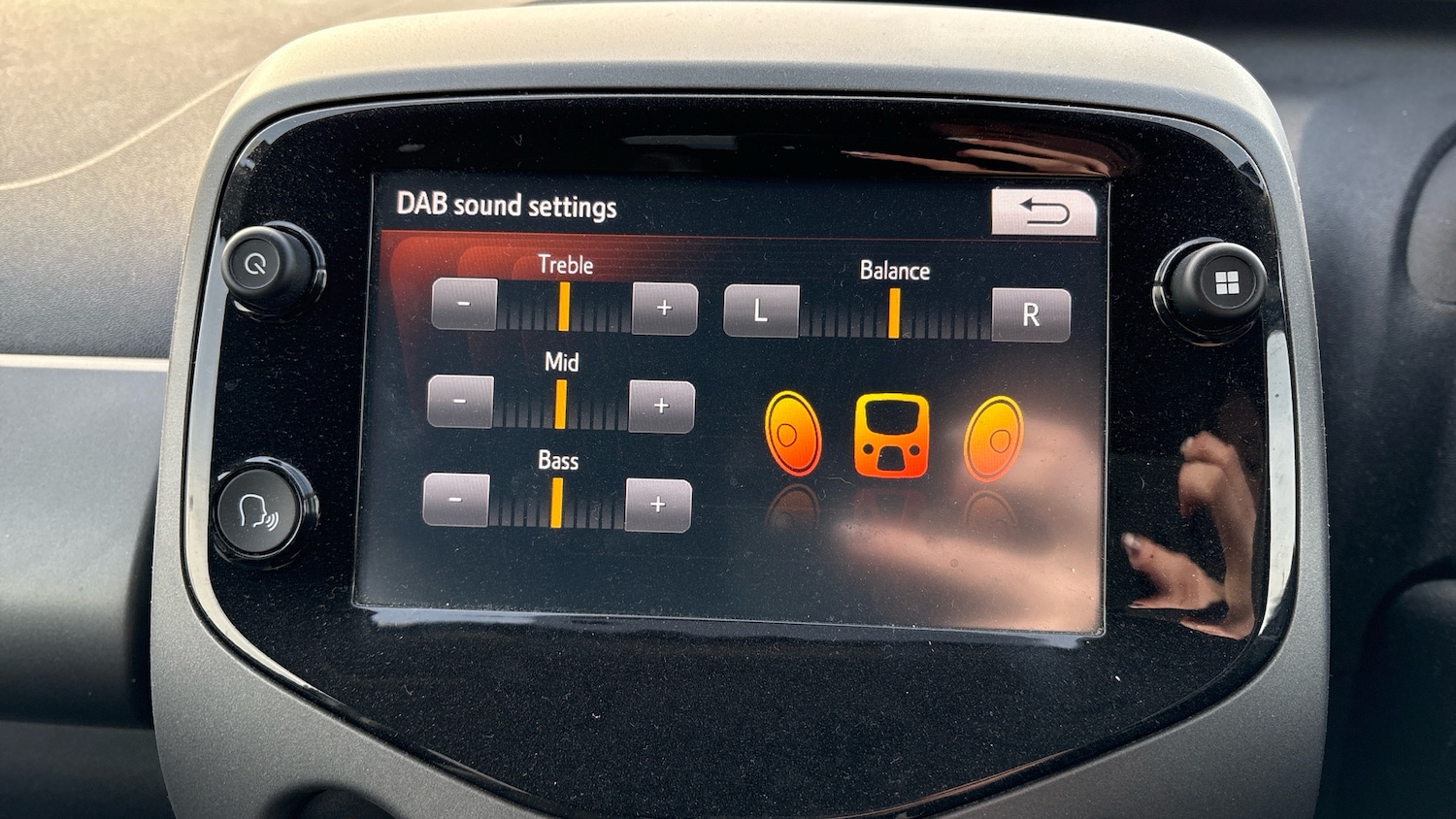 Used Toyota AYGO 2019 for sale - 77282928: Photo 33