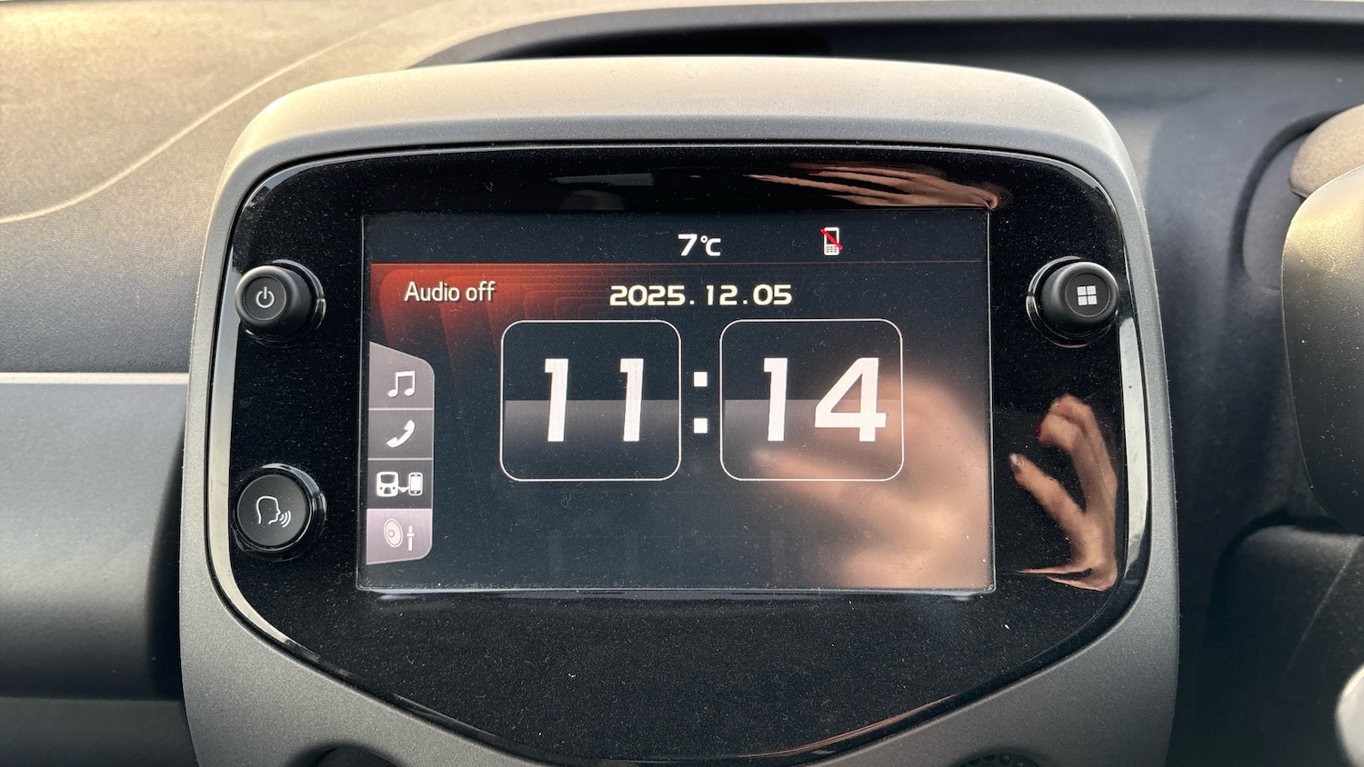 Used Toyota AYGO 2019 for sale - 77282928: Photo 7