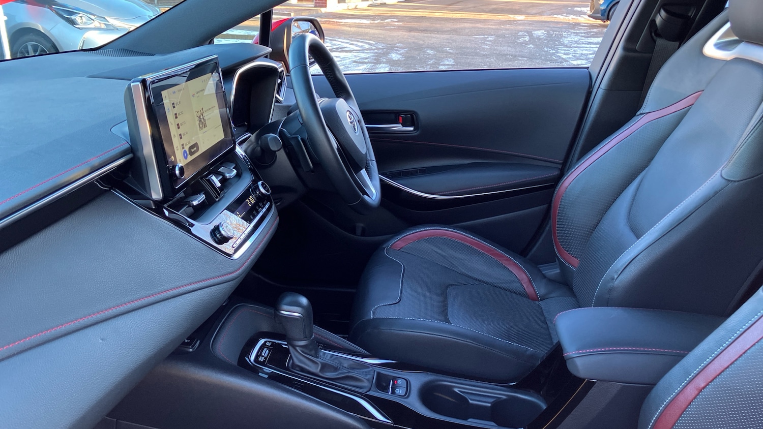 Used Toyota Corolla 2022 for sale - 77662457: Photo 10