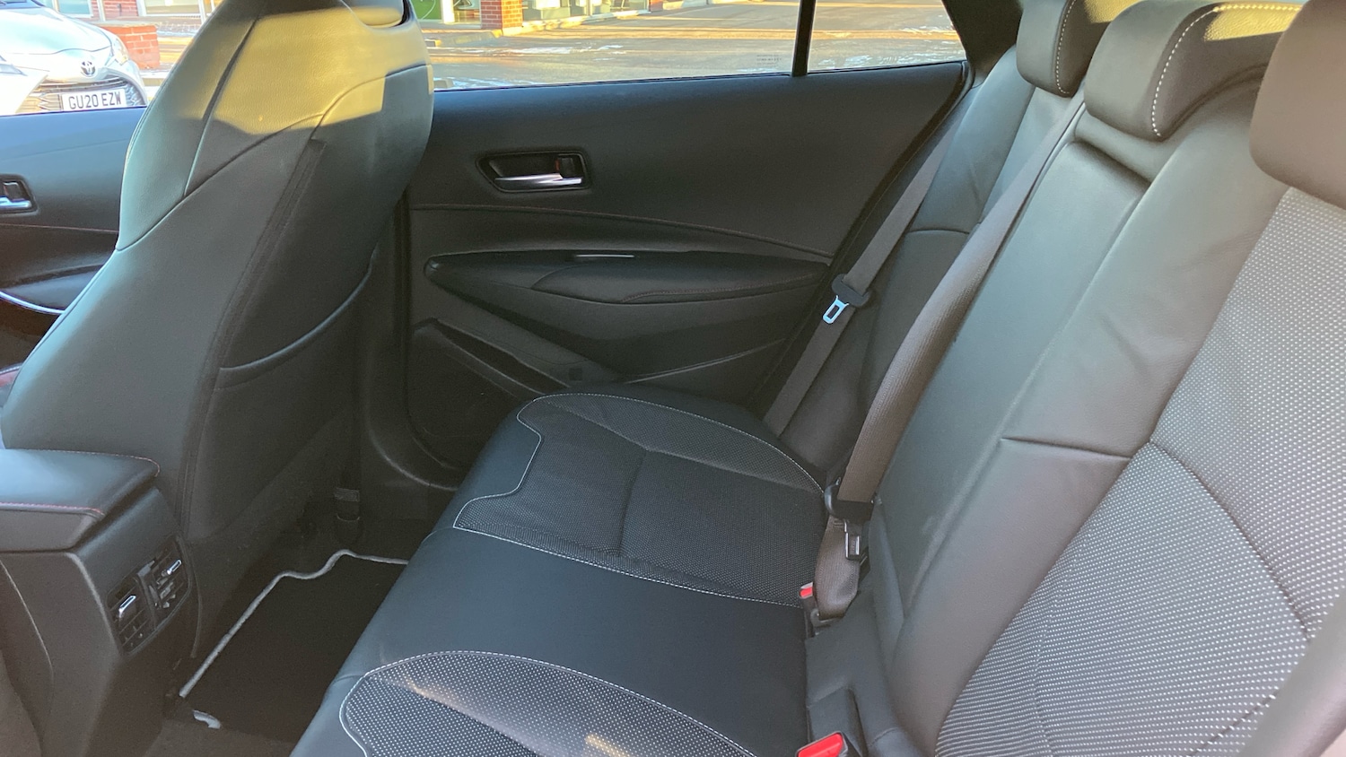 Used Toyota Corolla 2022 for sale - 77662457: Photo 13