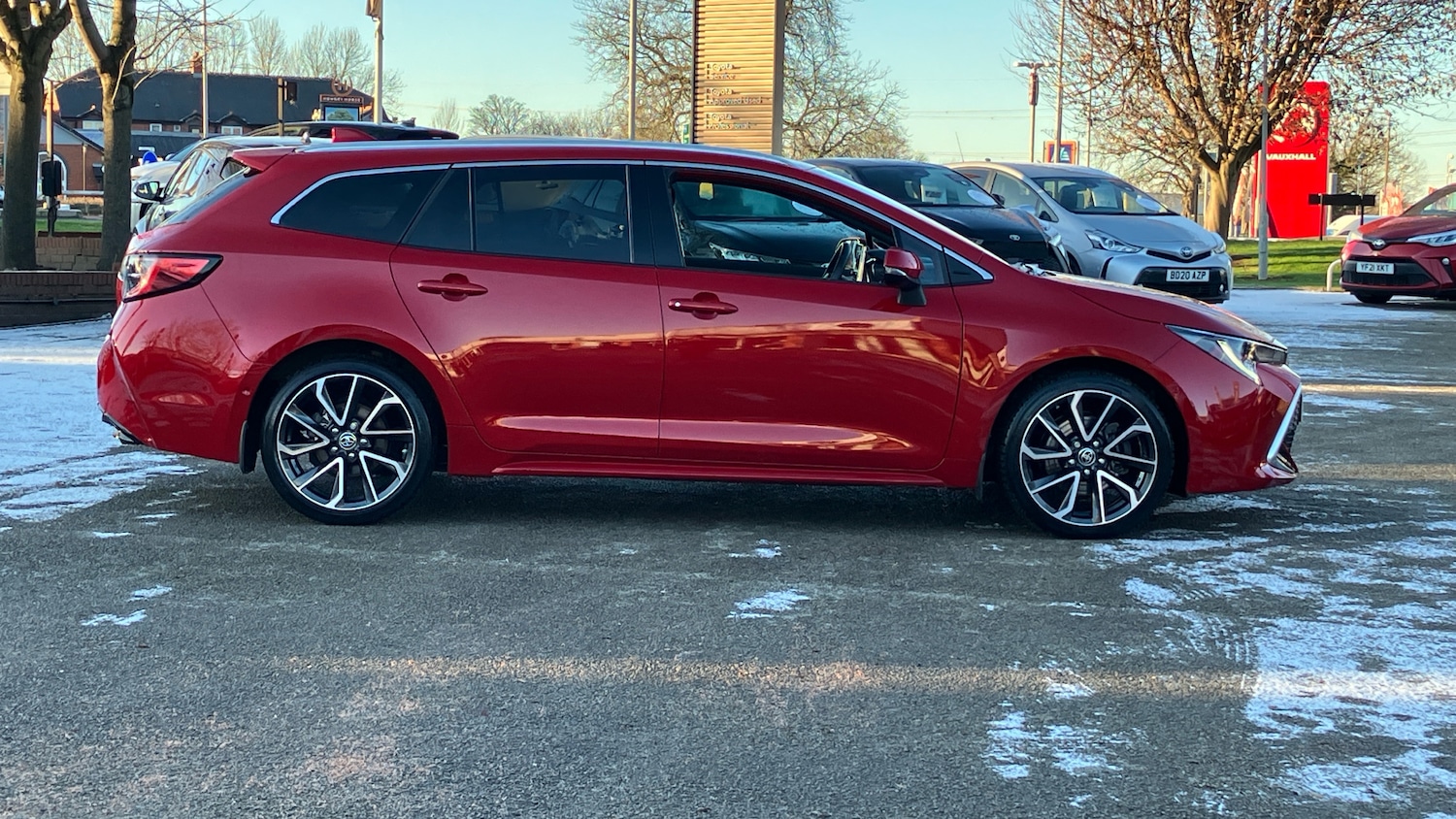 Used Toyota Corolla 2022 for sale - 77662457: Photo 16
