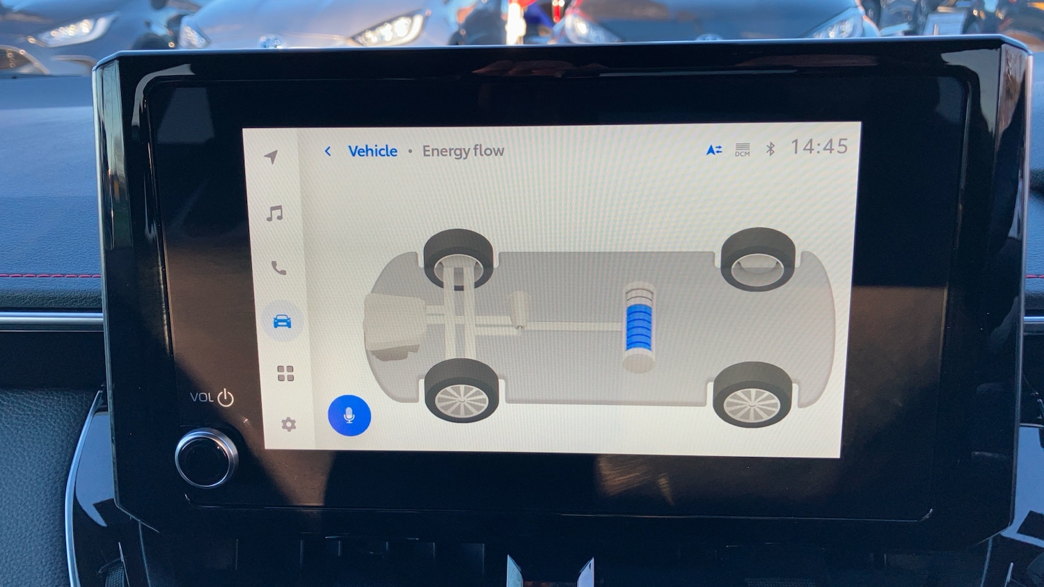 Used Toyota Corolla 2022 for sale - 77662457: Photo 28