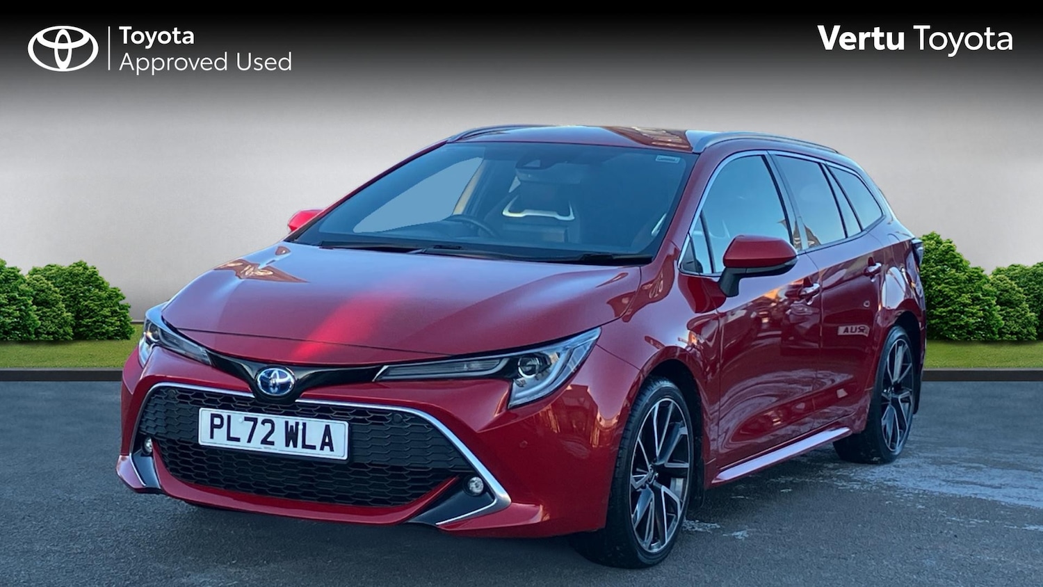 Used Toyota Corolla 2022 for sale - 77662457: Photo 3