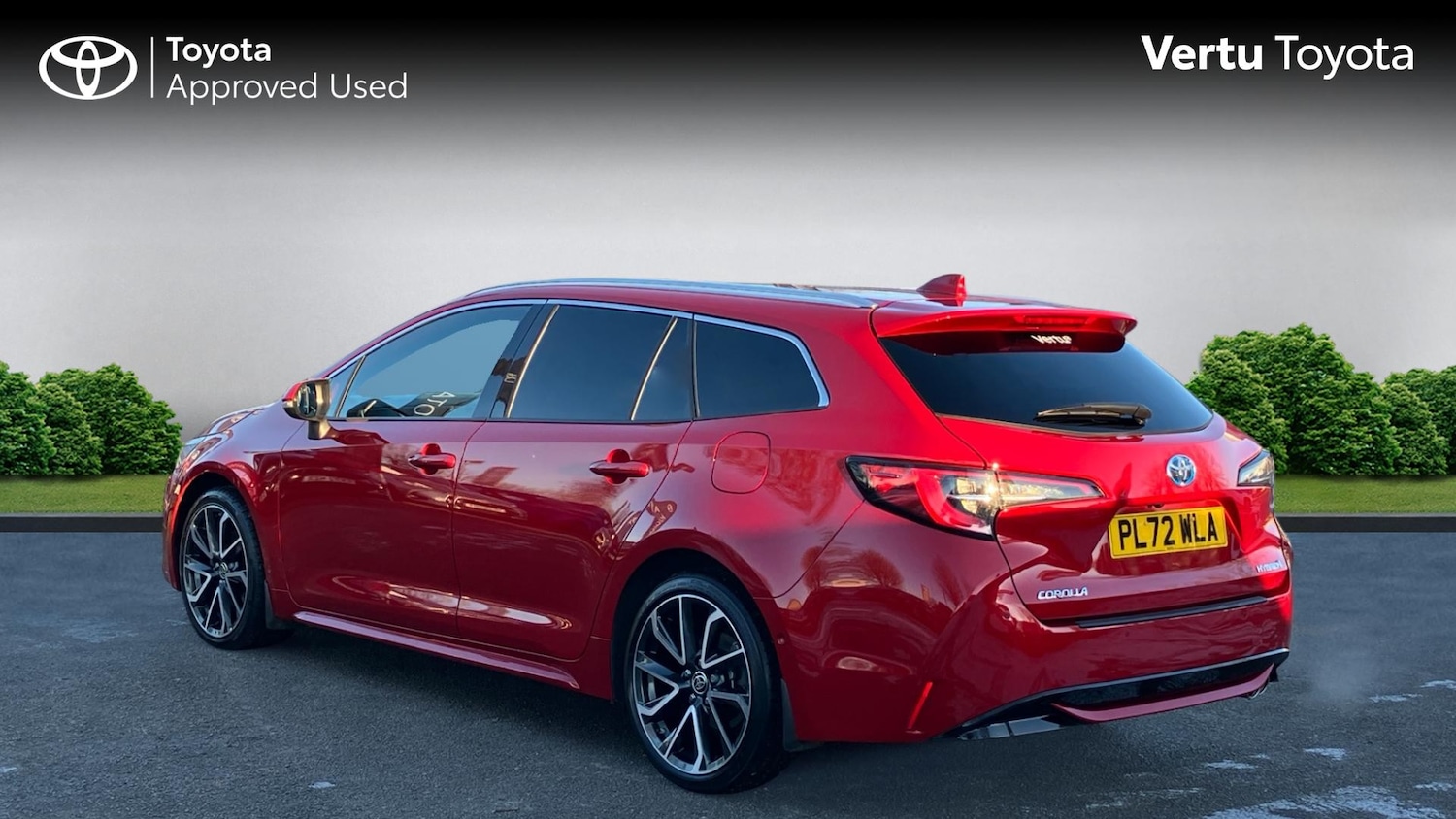 Used Toyota Corolla 2022 for sale - 77662457: Photo 4