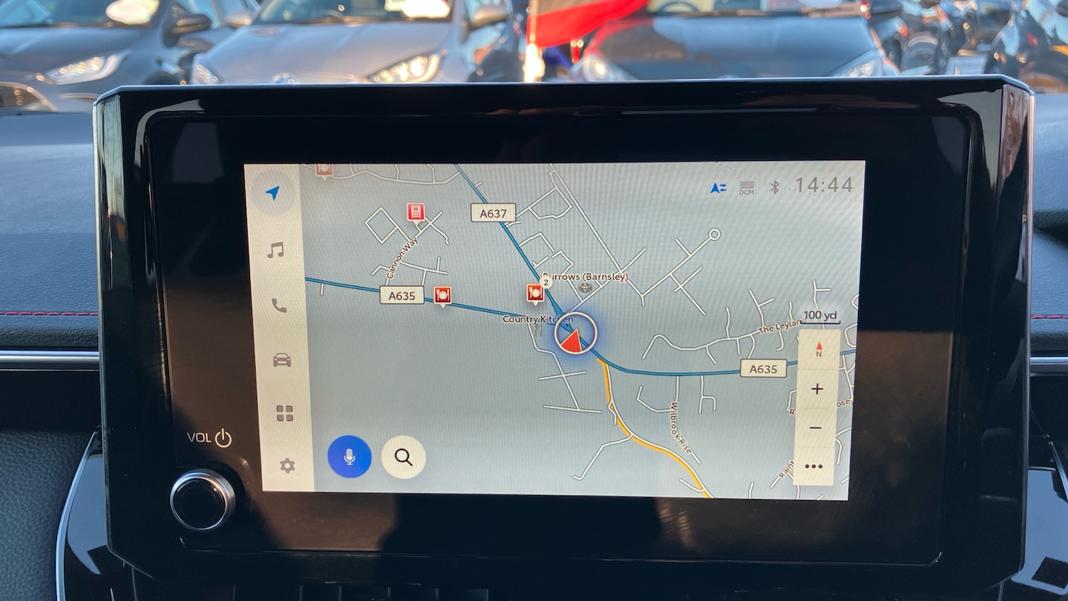 Used Toyota Corolla 2022 for sale - 77662457: Photo 7