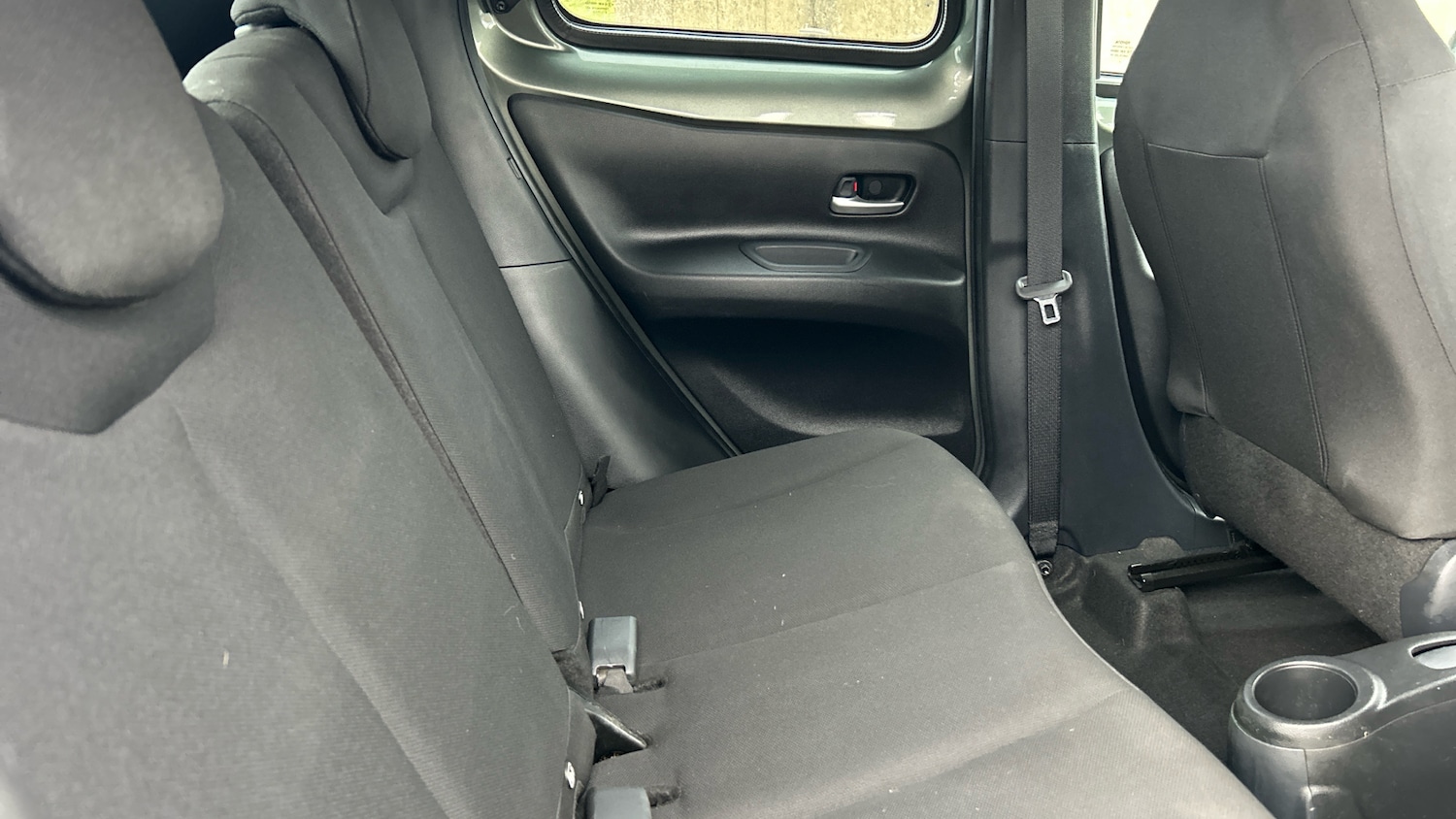 Used Toyota Aygo X 2022 for sale - 77637952: Photo 12