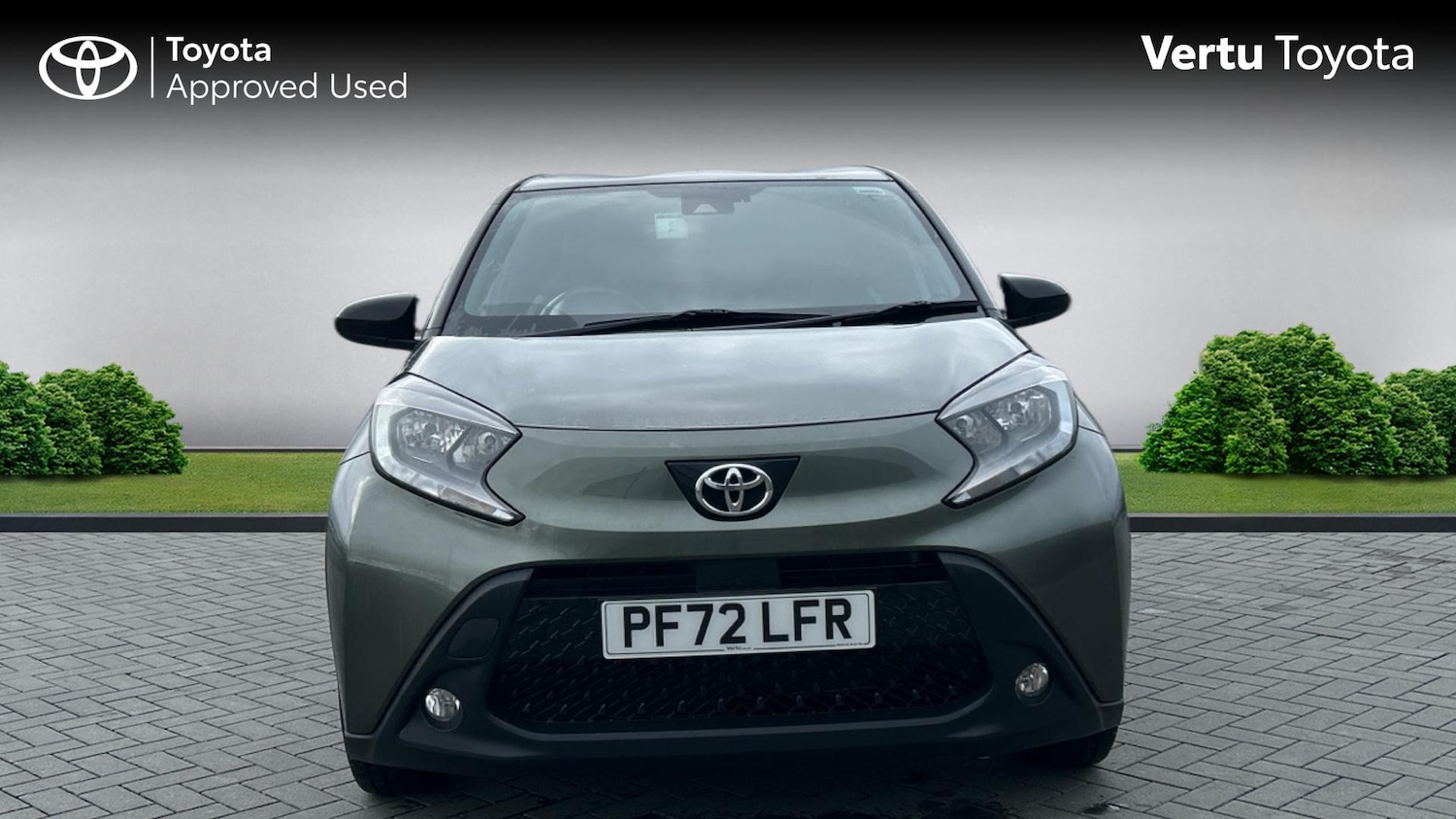 Used Toyota Aygo X 2022 for sale - 77637952: Photo 15