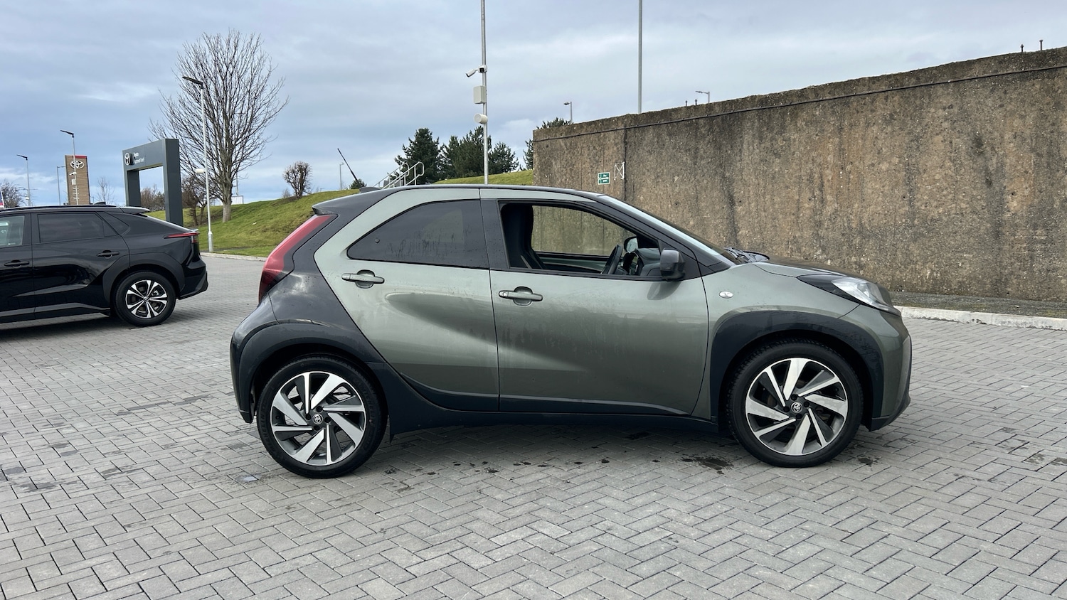 Used Toyota Aygo X 2022 for sale - 77637952: Photo 16