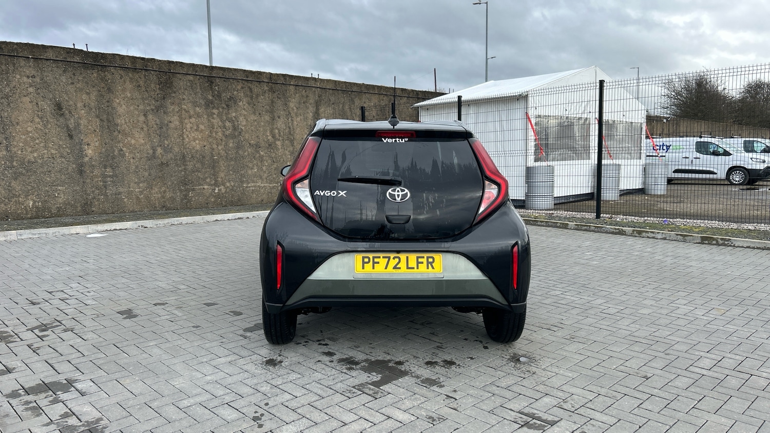 Used Toyota Aygo X 2022 for sale - 77637952: Photo 19