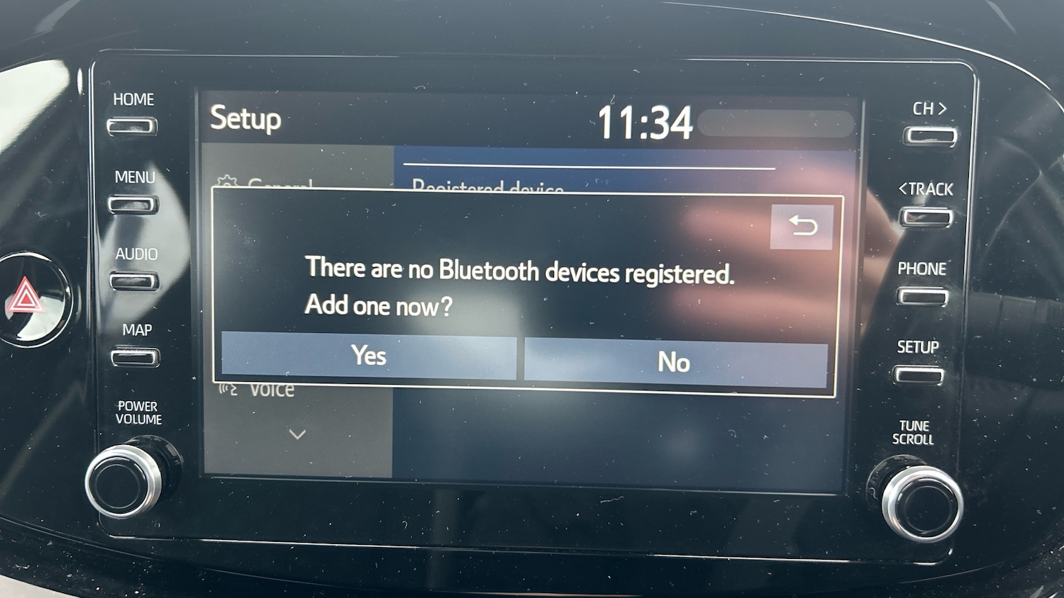 Used Toyota Aygo X 2022 for sale - 77637952: Photo 20