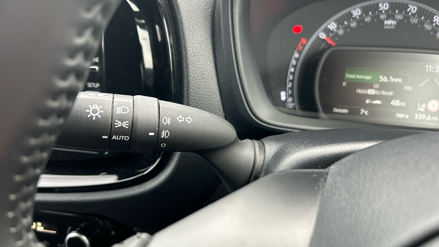 Used Toyota Aygo X 2022 for sale - 77637952: Photo 27