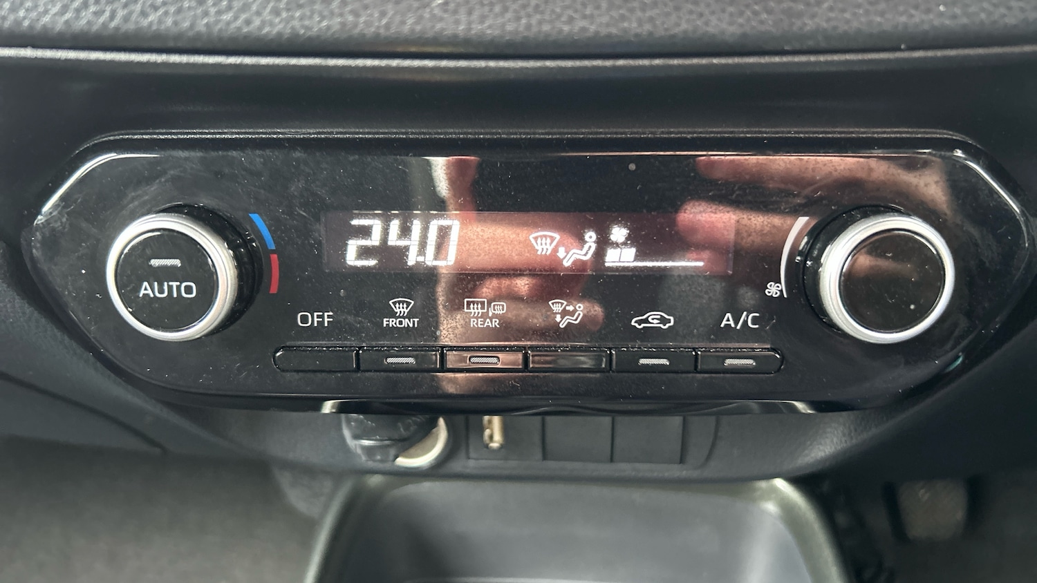 Used Toyota Aygo X 2022 for sale - 77637952: Photo 32