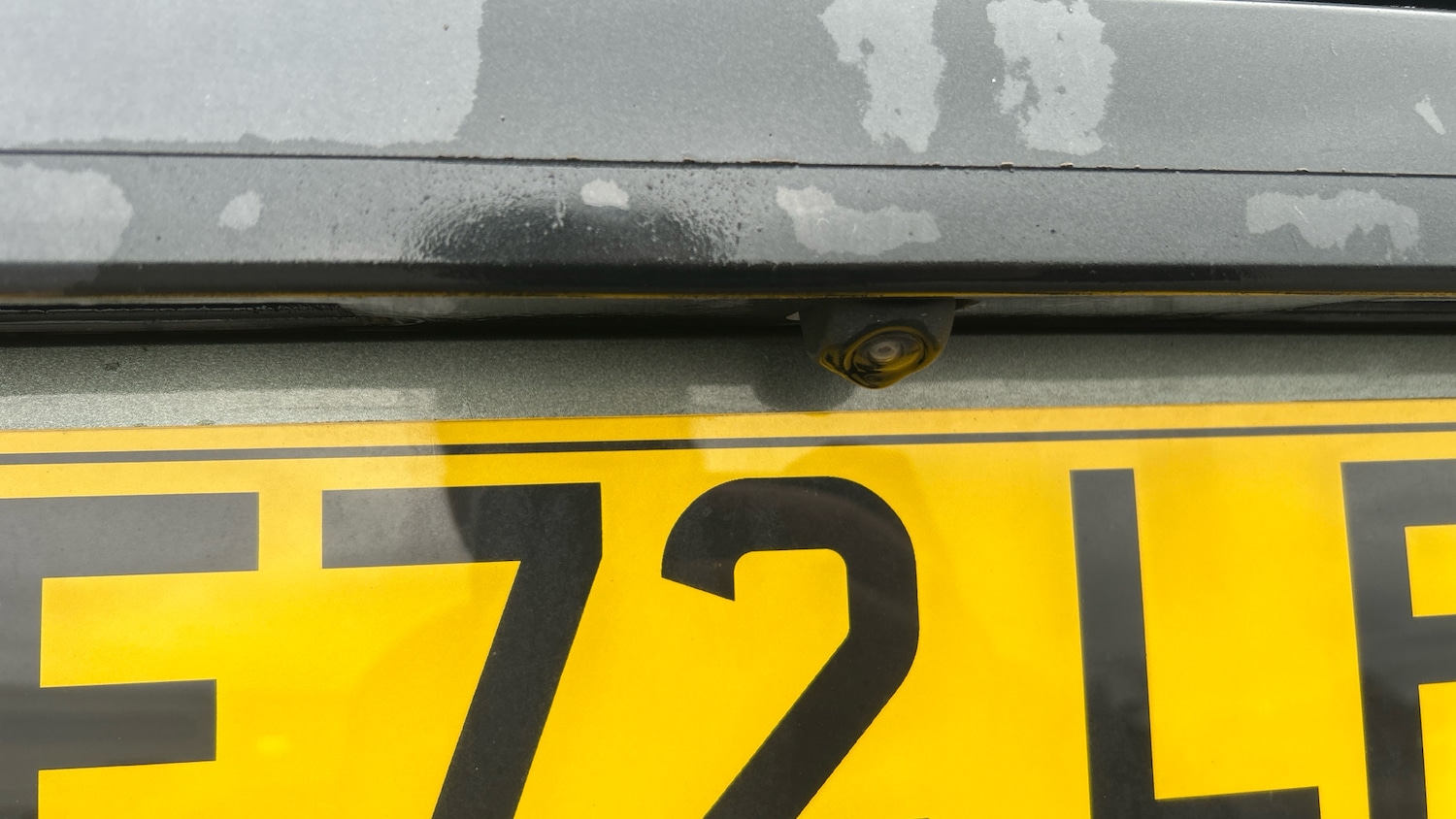 Used Toyota Aygo X 2022 for sale - 77637952: Photo 38