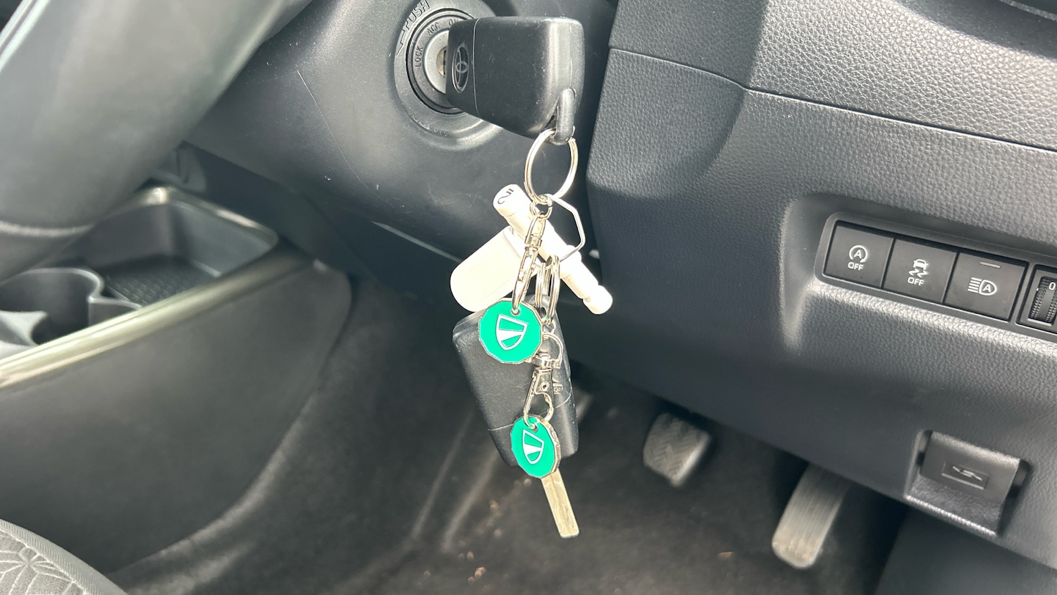 Used Toyota Aygo X 2022 for sale - 77637952: Photo 41