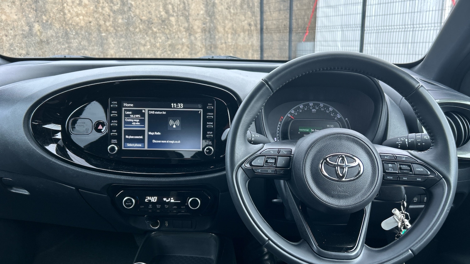 Used Toyota Aygo X 2022 for sale - 77637952: Photo 5