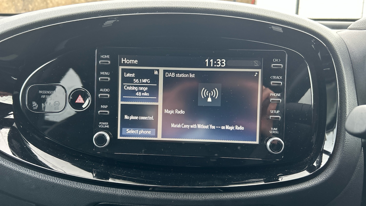 Used Toyota Aygo X 2022 for sale - 77637952: Photo 7