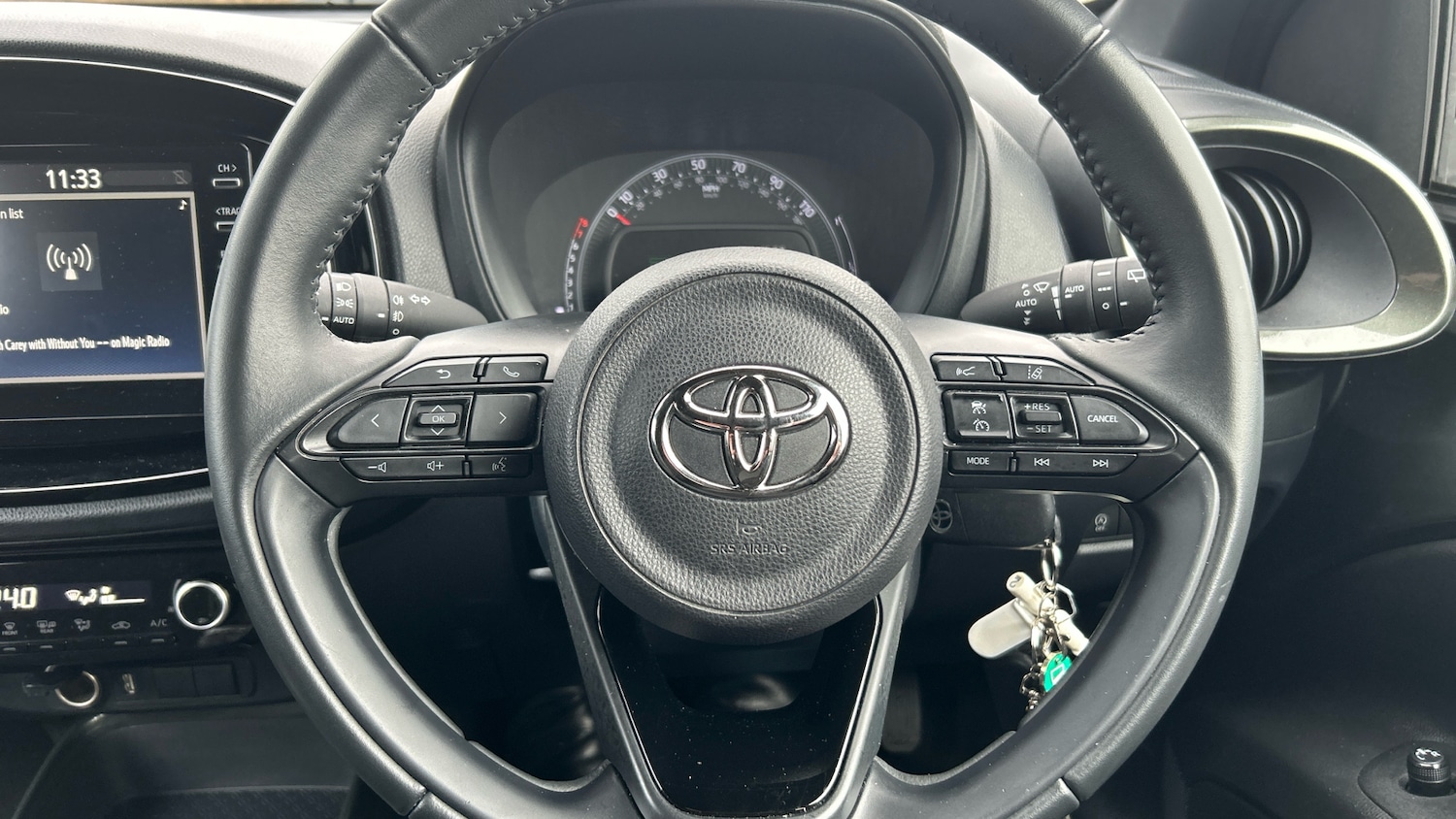 Used Toyota Aygo X 2022 for sale - 77637952: Photo 8