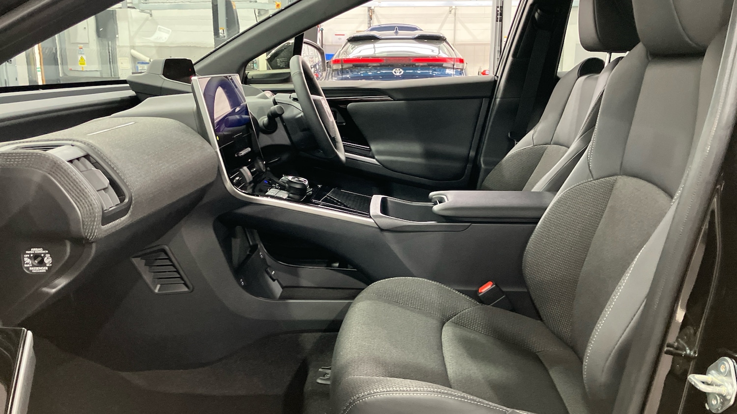 Used Toyota Other 2025 for sale - 77873186: Photo 10