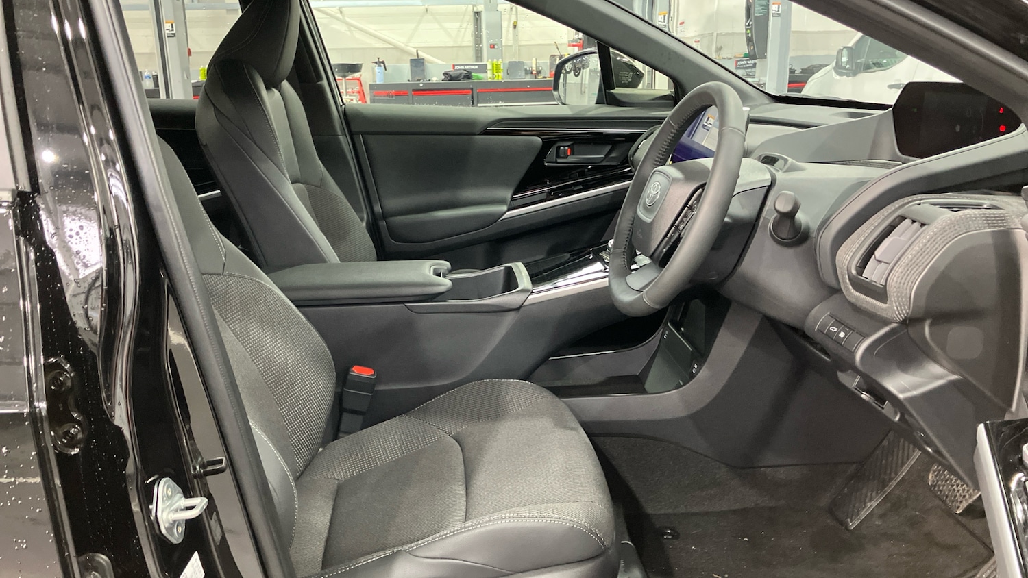 Used Toyota Other 2025 for sale - 77873186: Photo 11