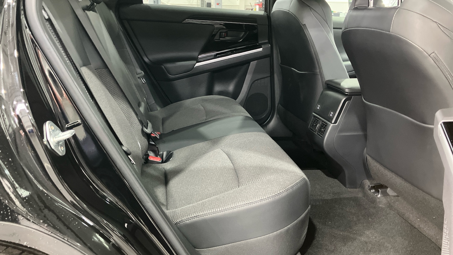 Used Toyota Other 2025 for sale - 77873186: Photo 12