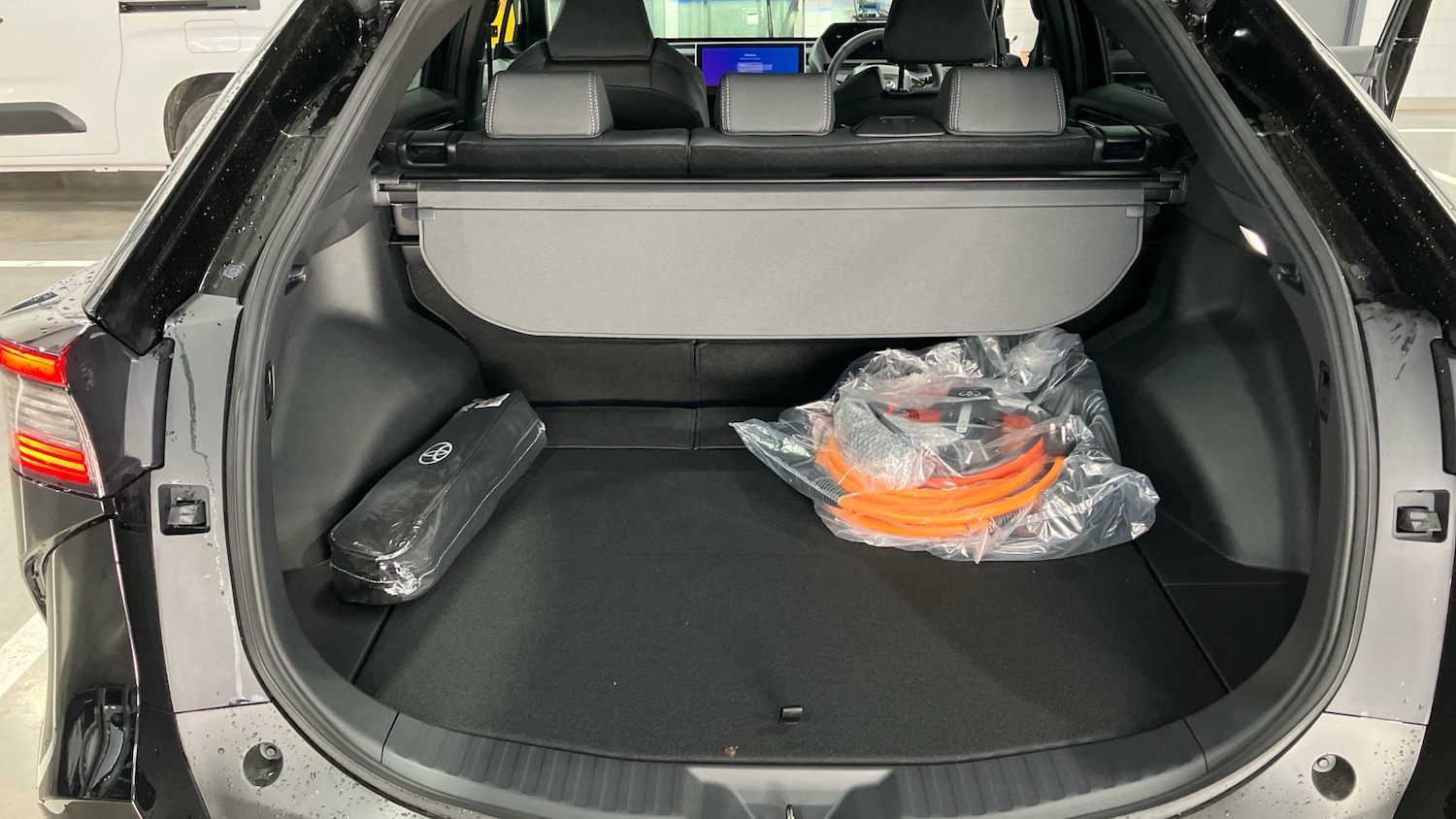 Used Toyota Other 2025 for sale - 77873186: Photo 14