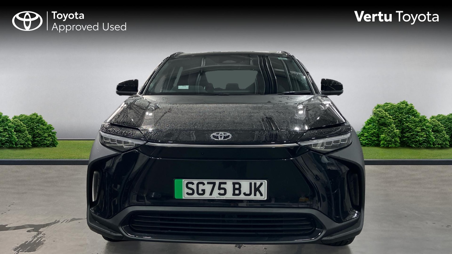 Used Toyota Other 2025 for sale - 77873186: Photo 15