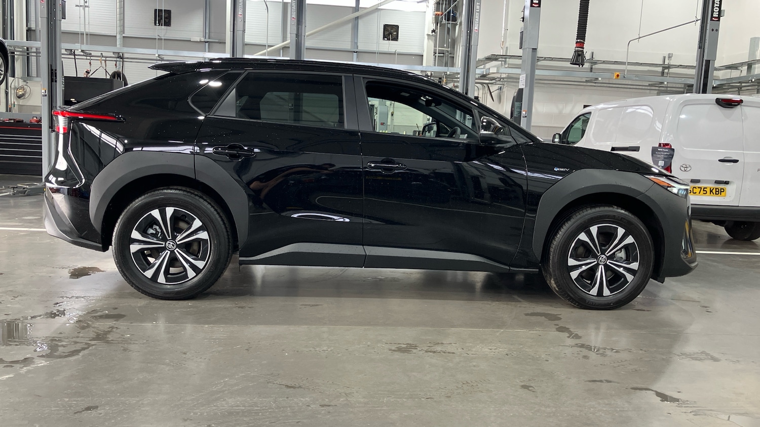 Used Toyota Other 2025 for sale - 77873186: Photo 16