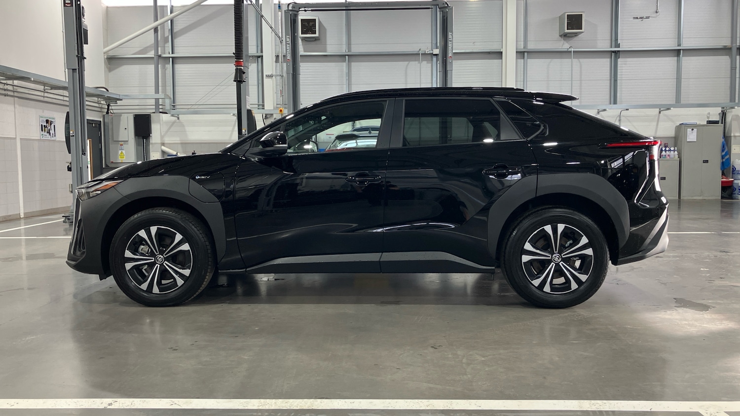 Used Toyota Other 2025 for sale - 77873186: Photo 17