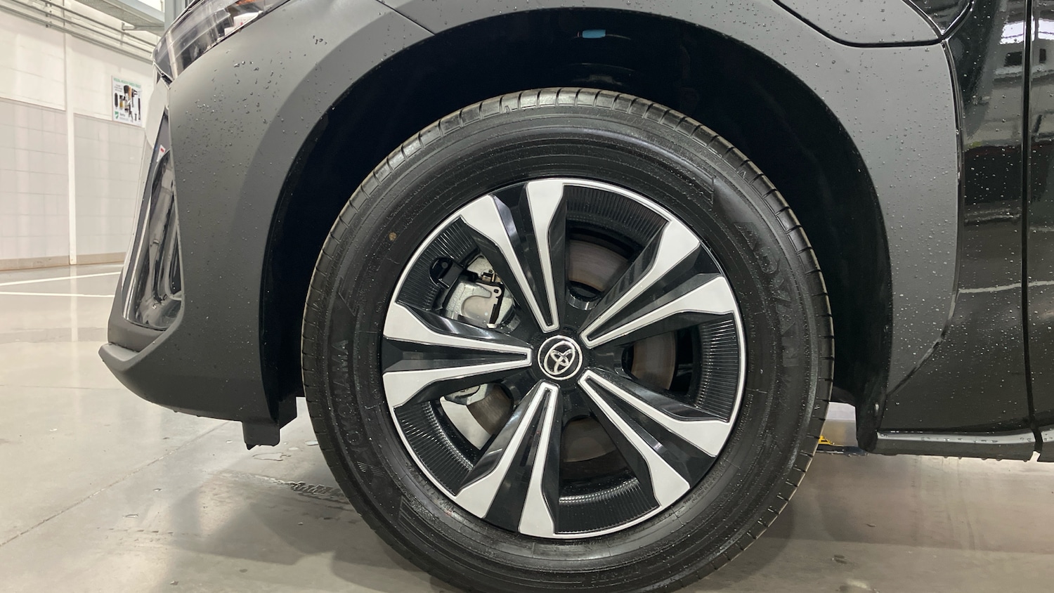 Used Toyota Other 2025 for sale - 77873186: Photo 18