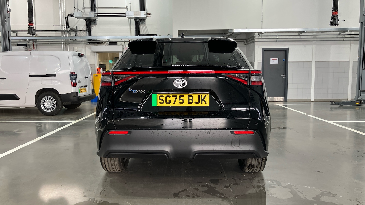 Used Toyota Other 2025 for sale - 77873186: Photo 19