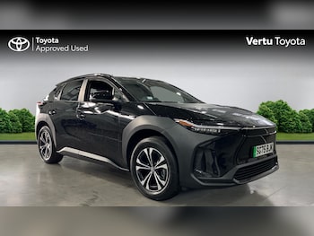 Used Toyota Other 2025 for sale - 77873186: Photo