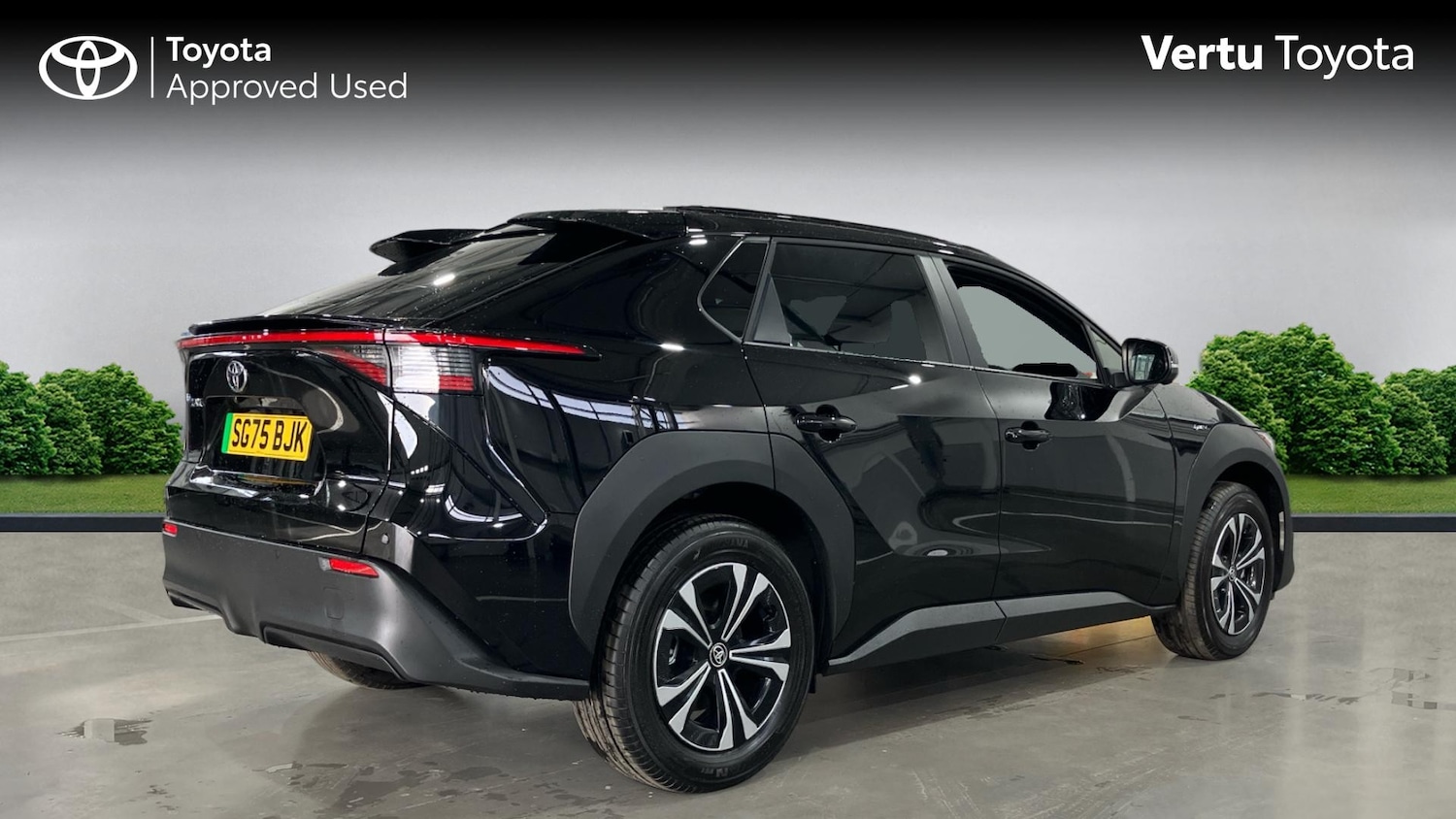 Used Toyota Other 2025 for sale - 77873186: Photo 2