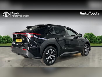 Used Toyota Other 2025 for sale - 77873186: Photo