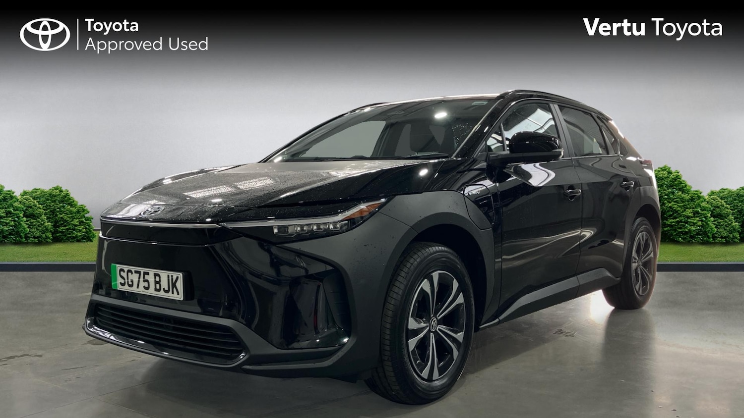 Used Toyota Other 2025 for sale - 77873186: Photo 3