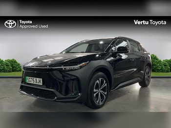 Used Toyota Other 2025 for sale - 77873186: Photo